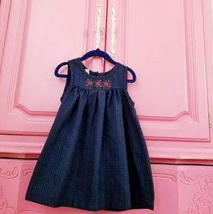 Vintage dress